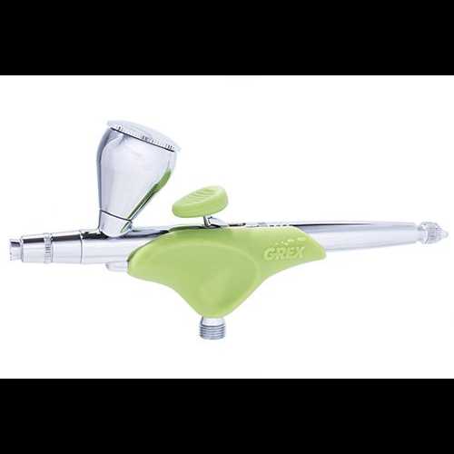 Grex Genesis XGi3 0.3mm Υ ȥåץե ֥饷 Grex Genesis XGi3 0.3mm Nozz...