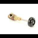 マーケットフォージ 10-5242 アングルバルブ Market Forge 10-5242 Angle Valve