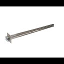 Stero 食器洗い機 P55-5609 7.5 キロワット 208 ボルト発熱体 Stero Dishwasher P55-5609 7.5-Kilowatt 208-volt Heating Element