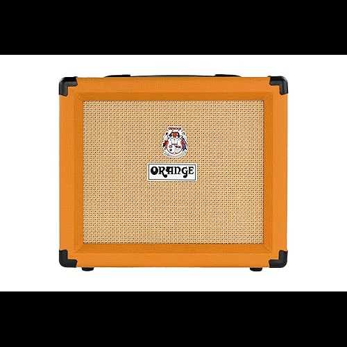 Orange Amps 쥭ѥ (Crush20RT) Orange Amps Electric Guitar Power...