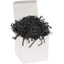 Tape Logic TLCP40U クリンクルペーパー、40 ポンド、ブラック Tape Logic TLCP40U Crinkle Paper, 40 lb, Black(3)