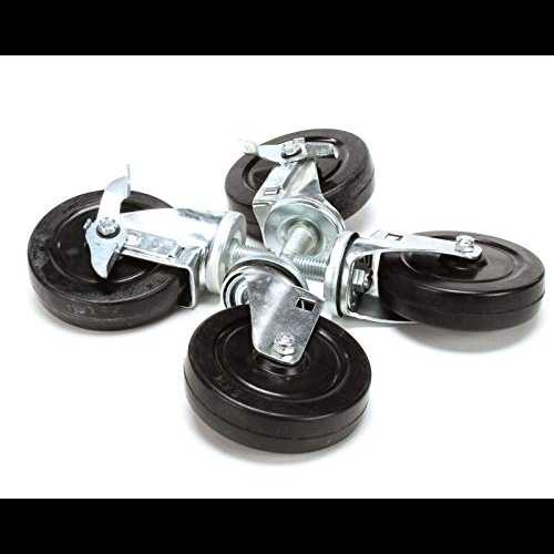 ウェルズ キャスター(4個入) WS-21330 Wells WS-21330 Caster (Pack of 4)