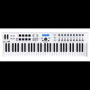 Arturia KeyLab 61 エッセンシャル 61鍵MIDIコントローラーキーボード Arturia KeyLab 61 Essential 61 Key MIDI Controller Keyboard(2)