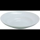 Yanco PA-310 パスタボウル、直径10.5インチ、磁器、スーパーホワイト、12個パック Yanco PA-310 Pasta Bowl, 10.5