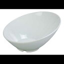 Yanco MD-308 Milando Sheer Bowl, 16 oz Capacity, 8