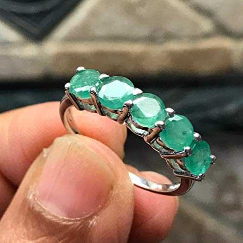 ʥ 2.5ct ꡼  925 å  С   9 Natural Rocks by...