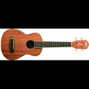 Oscar Schmidt OU2E-AU 4 弦マホガニー コンサート アコースティック - エレクトリック ウクレレ Oscar Schmidt OU2E-A-U 4-String Mahogany Concert Acoustic-Electric Ukulele(2)