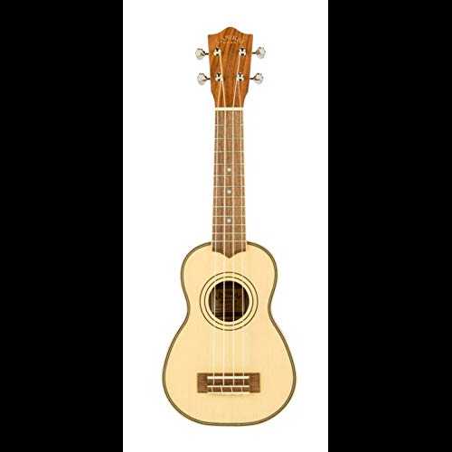 ˥4  (SPSTT) Lanikai, 4-String Ukulele (SPSTT)