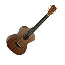 アイランダー 4弦ウクレレ (MT-4-HNS) Islander, 4-String Ukulele (MT-4-HNS)(2)
