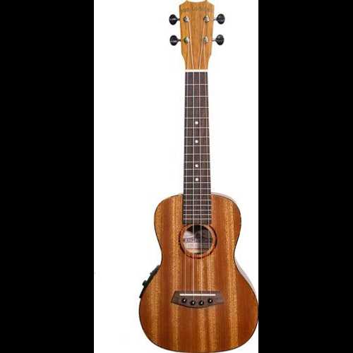  4 (MC-4-RB EQ) Islander, 4-String Ukulele (MC-4-RB EQ)