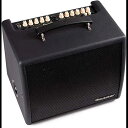 Blackstar Sonnet 60W アコースティックアンプ (ブラック) Blackstar Sonnet 60W Acoustic Amplifier (Black)(2)