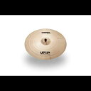 Ufip オムニアシリーズ クラッシュシンバル 17インチ (OM-17) Ufip Omnia Series, Crash Cymbal, 17 Inch (OM-17)