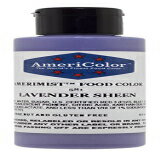 AmeriColor ߥ ֥饷 顼 4.5 󥹡٥ ѡ  AmeriColor Amerimist Airbrush Color 4.5 Ounce, Lavender Pearl Sheen