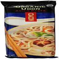 Koyo Noodles うどん 8 オンス (12 個パック) Koyo Noodles-udon, 8-Ounce Units (Pack of 12)