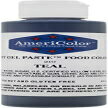 TEAL SOFT GEL PASTE 4.5OZケーキデコレーション AmeriColor TEAL SOFT GEL PASTE 4.5 OZ Cake Decorating