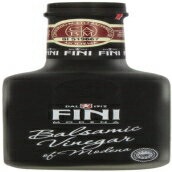 フィニ バルサミコ酢、8.45オンス Fini Balsamic Vinegar, 8.45 oz