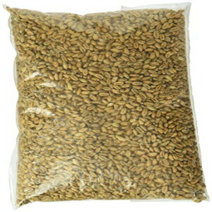 ワイアーマン オークスモーク小麦モルト 1ポンド Weyermann Oak-Smoked Wheat Malt 1 Lb.