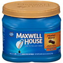 Master Blend, Maxwell House Master Blend Light Roast Ground Coffee (26.8 oz Canister)