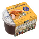 グルメ以上のJusDe Poulet Lieゴールドローストチキンデミグレース 16オンスパッケージ More Than Gourmet Jus De Poulet Lie Gold Roasted Chicken Demi-glace, 16-Ounce Packages