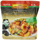 マンダリンオレンジチキンのパンダソース 8オンス（6パック） Panda Sauce For Mandarin Orange Chicken, 8-Ounce (Pack of 6)