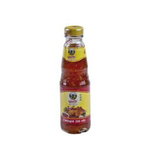 Pantainorasingh Sweet Chili Sauce for Chicken 220g Pantai Norasingh Pantainorasingh Sweet Chili Sauce for Chicken 220g