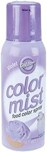 Wilton Violet Color Mist Wilton Violet Color Mist