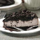 David's Cookies クッキー&クリームチーズケーキ David's Cookies Cookies and Cream Cheesecake|詳細画像