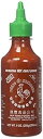 Huy Fong, Sriracha Hot Chili Sauce, 9 Ounce Bottle (10 Pack)