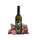 サラトガ オリーブ オイル カンパニー ストロベリー ダーク バルサミコ ビネガー 750ml (25.4オンス) Saratoga Olive Oil Co. Saratoga Olive Oil Company Strawberry Dark Balsamic Vinegar 750ml (25.4oz)