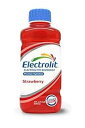 Electrolit 電解質水分補給およびドリンク、21 オンス、ストロベリー、12 パック Electrolit Electrolyte Hydration & Drink, 21oz, Strawberry, 12 Pack