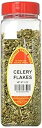 Marshall's Creek Spices X-Large 調味料、セロリフレーク、6 オンス Marshall's Creek Spices Marshall s Creek Spices X-Large Seasonings, Celery Flakes, 6 Ounce