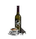 サラトガ オリーブ オイル カンパニー エスプレッソ ダーク バルサミコ ビネガー 750ml (25.4オンス) Saratoga Olive Oil Co. Saratoga Olive Oil Company Espresso Dark Balsamic Vinegar 750ml (25.4oz)