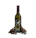 サラトガ オリーブ オイル カンパニー ダーク チョコレート ダーク バルサミコ ビネガー 375ml (12.7オンス) Saratoga Olive Oil Co. Saratoga Olive Oil Company Dark Chocolate Dark Balsamic Vinegar 375ml (12.7oz)