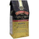 Door County Coffee、ジャマイカ ブルー マウンテン ブレンド、ミディアム ロースト、挽いたコーヒー、10 オンス バッグ Door County Coffee & Tea Co. Door County Coffee, Jamaican Blue Mountain Blend, Medium Roast, Ground Coffee, 10