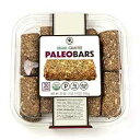オーガニック パレオ バー 27 オンス (4パック) Universal Bakery Organic Paleo Bars 27 oz. (4 Pack)