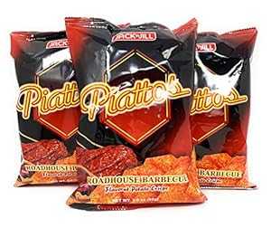 Jack'n Jill Piattos ̣Υݥƥȥꥹ 3  (85 ) (ɥϥ BBQ3 ѥå) Jack'...