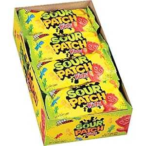Х륯ѥåǥ (ѥåå2󥹡24ĥѥå) Westwood Products Bulk Pack Candy...
