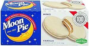 MoonPie ߥ ޥޥ ɥå  ǥå ϥ å & ʥåХ˥顢12 ѥ (8 ĥѥå...