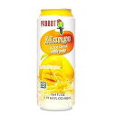 Parrot Brand Mango Juice Drink with Pulp 16.4 fl. oz.(Pack of 12)