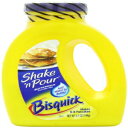 Bisquick Shake 'N Pour Buttermilk Pancake MixA5.1 IXe (12 pbN) Bisquick Shake 'N Pour Buttermilk Pancake Mix, 5.1-Ounce Containers (Pack of 12)