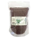 Callebaut Milk Chocolate Crispearls from OliveNation, Chocolate Coated Crunchy Cereal Pearls - 1 pound