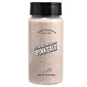 オールドトンプソン12.5オンスファインヒマラヤピンクソルト Olde Thompson 12.5 oz Fine Himalayan Pink Salt