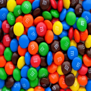 M&M's プレーン ミルク チョコレート - バルク 10 ポンド - 卸売購入 M&M's Plain Milk Chocolate - Bulk 10 Pounds - Buy Wholesale