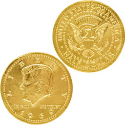 チョコレートラージハーフダラーゴールドコインゴールドベルギーミルクチョコレートコインコーシャ（200ラージハーフダラーコイン） Chocolate Large Half Dollar Gold Coin Gold Belgian Milk Chocolate Coin Kosher (200 Large Half Dollar Coins)