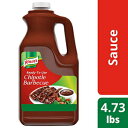 KnorrProfessionalɎgpł`|go[xL[\[XWOǉȂMSGA0ggXt@bgA0.5K Knorr Professional Ready-to-Use Chipotle Barbecue Sauce Jug No added MSG, 0g Trans Fat, 0.5 gallons