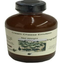 OliveNation꡼ޥ른8 OliveNation Cream Cheese Emulsion, 8 Ounce