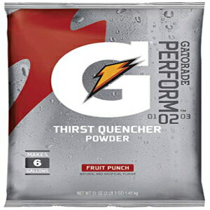 졼 51  󥹥 ѥ 󥻥ȥ졼 ѥå Gatorade 51 Ounce Instant Powder Concentrate Packe