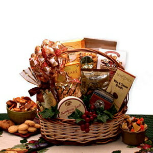 グルメギフト豊富なお気に入りグルメスナックギフトバスケット Gourmet Gift Basket Gourmet Gift Bountiful Favorites Gourmet Snack Gift Basket