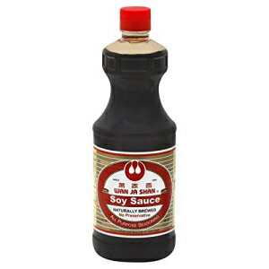 ݖ33.8IX R[V Generic Soy Sauce 33.8 oz. Kosher