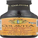 Colavita oT~R|A5 IX{g (16 pbN) Colavita Balsamic Vinegar, 5-Ounce Bottles (Pack of 16)